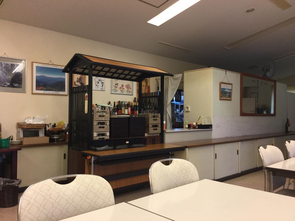 Komao Kiso Esterno foto