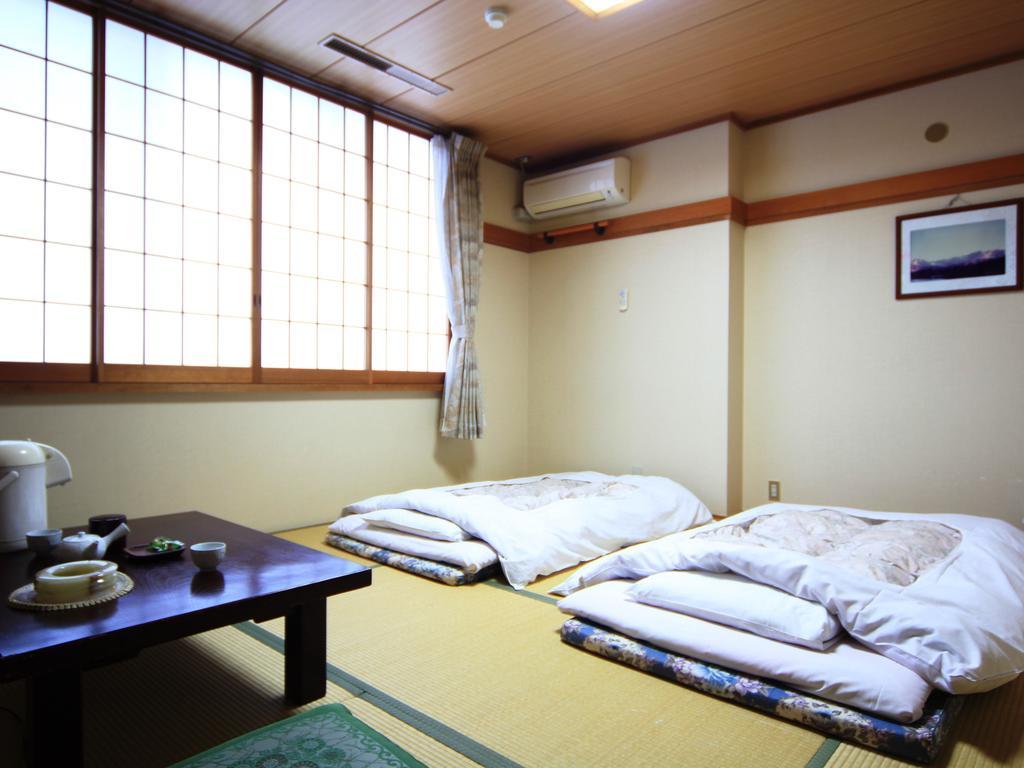 Komao Kiso Esterno foto