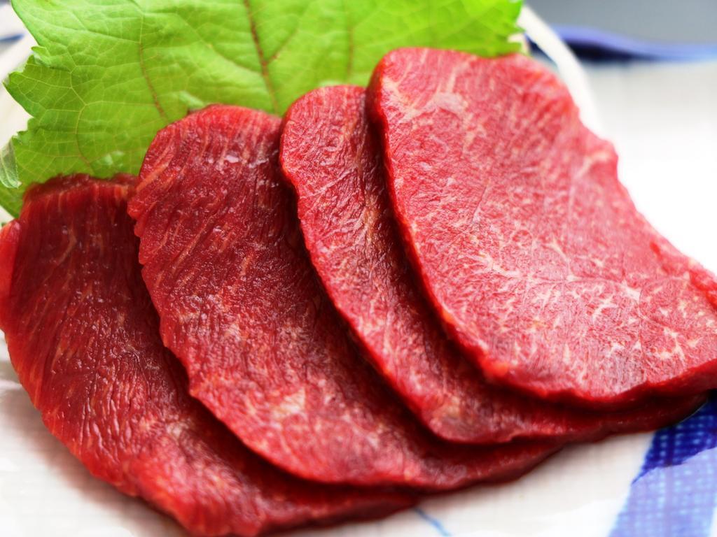 Komao Kiso Esterno foto